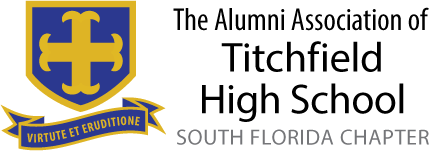 The Alumni Association of Titchfield High School